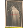 AK - Oberer Gollinger Wasserfall - 1923 (Slzbg) 