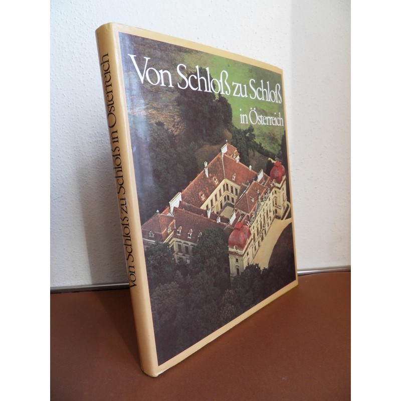 Von Schloß zu Schloß in Österreich (1976) Von Schloß zu Schloß in Österreich (1976)
