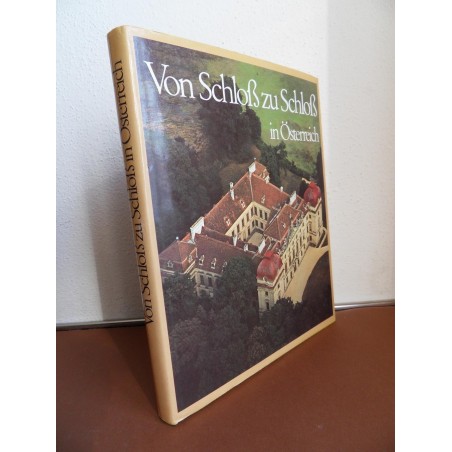 Von Schloß zu Schloß in Österreich (1976)