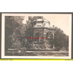 AK - Krems - Musikpavillon - Stadtpark