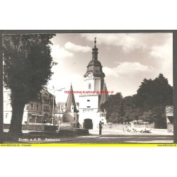 AK - Krems a. d, D. - Steinertor