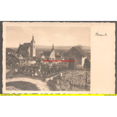 AK - Krems a. D.