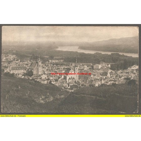 AK - Krems a. d. Donau