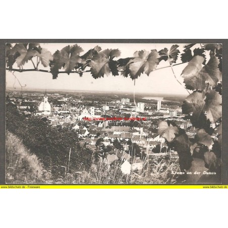 AK - Krems an der Donau - 1964
