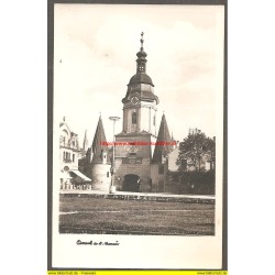 AK - Krems an der Donau - Steinertor