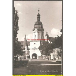 AK - Krems a. d. D. - Steinertor - 1964