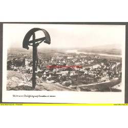 AK - Blick vom Kreuzberg auf Krems a. d. Donau