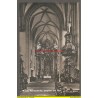 AK - Krems, Piaristenkirche - Langhaus und Chor