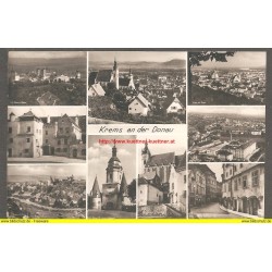 AK - Krems an der Donau - 1960