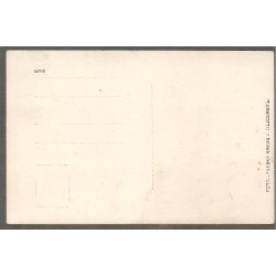 AK - Eisstoss - Überreste vor Krems a. D. - 13. März 1929