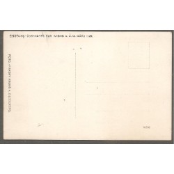 AK - Eisstoss Überreste vor Krems - 13. März 1929