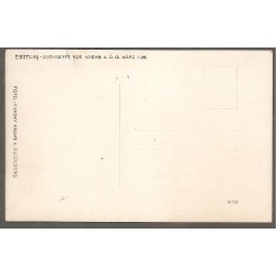 AK - Eisstoss Überreste vor Krems - 13. März 1929