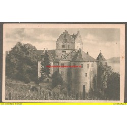 AK - Meersburg am Bodensee - Altes Schloss (BW) 