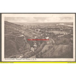 AK - Sommerfrische Alauntal mit Krems a. d. D. - 1928