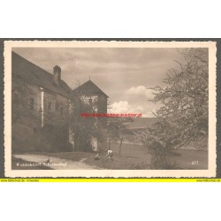 AK - Waldschlössl Scheibenhof bei Krems - 1944 (NÖ) 