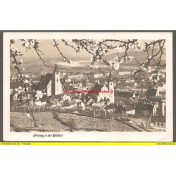 AK - Frühling in der Wachau - Krems - 1942