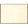 Einladung und Delegiertenkarte zum Verbandstag (1953) 