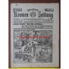 Illustrierte Kronen Zeitung Wien, Dienstag, den 18. Februar 1936 