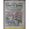 Illustrierte Kronen Zeitung Wien, Montag, den 15. November 1937 