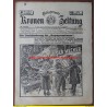 Illustrierte Kronen Zeitung Wien, Freitag, den 19. November 1937 
