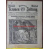 Illustrierte Kronen Zeitung Wien, Montag, den 20. Dezember 1937 