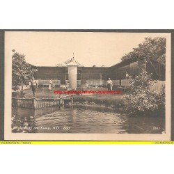 AK - Hadersdorf am Kamp - Bad