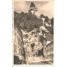 AK - Graz - Schlossbergstiege 1943