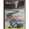 Neue Post Nr. 3 / 20.1.1962 / Adel News