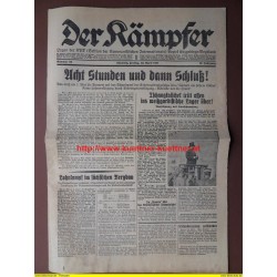 Der Kämpfer - 22. April 1927
