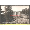 AK - Hotel Winterbach a. d. Mariazellerbahn