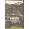 AK - Hotel - Restaurant Winterbach a. d. Mariazellerbahn mit Ötscher