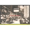 AK - Raxbahn - Garten des Talstations Gasthofes