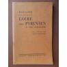 Das Land zwischen Loire und Pyrenäen in der Geschichte (1941)