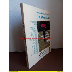 Deutsche Kriegsgräberstätten im Westen (2001) 