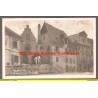 AK - Gauhauptstadt - Krems a. d. Donau - Sängerhof