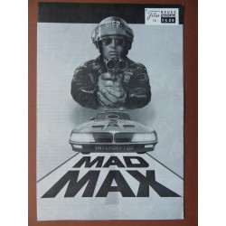 NFP Nr. 7525 - Mad Max (1980)