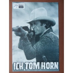 NFP Nr. 7568 - Ich, Tom Horn (1980)