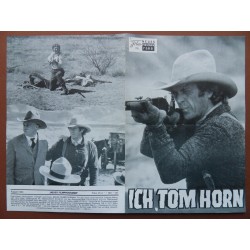 NFP Nr. 7568 - Ich, Tom Horn (1980)