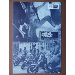 NFP Nr. 7878 - The Riffs (1982)