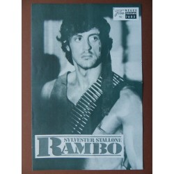 NFP Nr. 7883 - Rambo (1983)