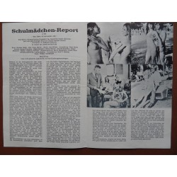 NFP Nr. 6227 - Schulmädchen-Report (1972)