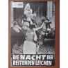 NFP Nr. 6280 - Die Nacht der reitenden Leichen (1972)