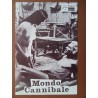 NFP Nr. 6364 - Mondo Cannibale (1973)