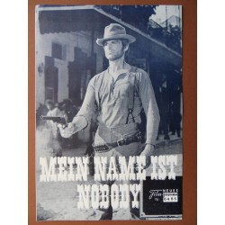 NFP Nr. 6485 - Mein Name ist Nobody (1973)