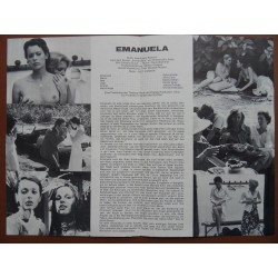 NFP Nr. 6669 - Emanuela (1974)