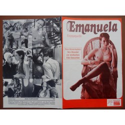 NFP Nr. 6669 - Emanuela (1974)