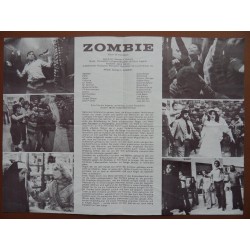 NFP Nr. 7453 - Zombie (1979)