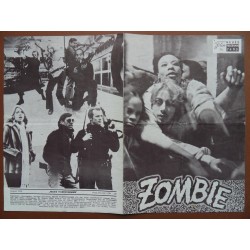 NFP Nr. 7453 - Zombie (1979)