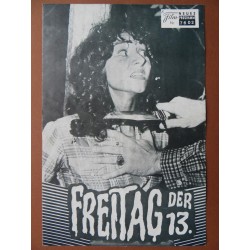 NFP Nr. 7602 - Freitag der 13. (1980)