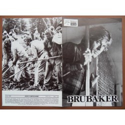 NFP Nr. 7628 - Brubaker (1981)